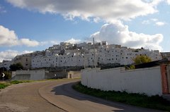 34 Ostuni